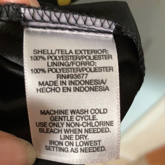 Allen B dress - Picture 5 of 6